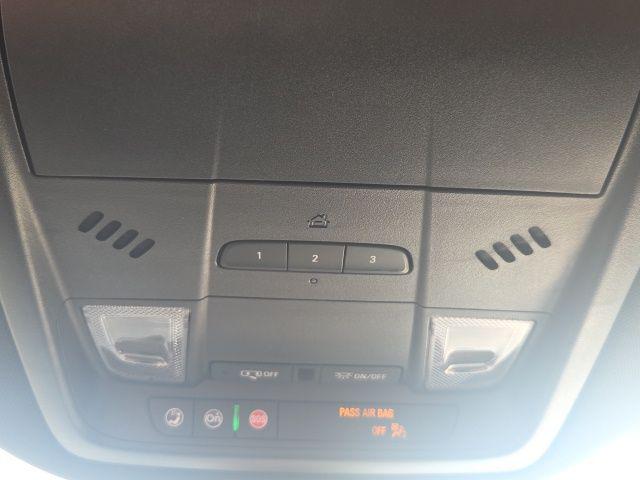 2024 Buick Enclave Premium FWD