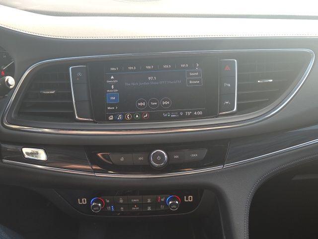2024 Buick Enclave Premium FWD