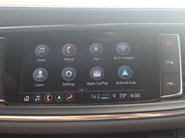 2024 Buick Enclave Premium FWD