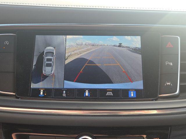 2024 Buick Enclave Premium FWD