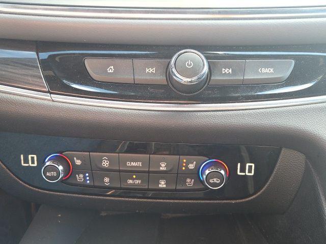 2024 Buick Enclave Premium FWD