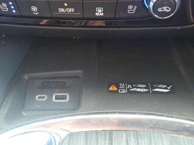 2024 Buick Enclave Premium FWD