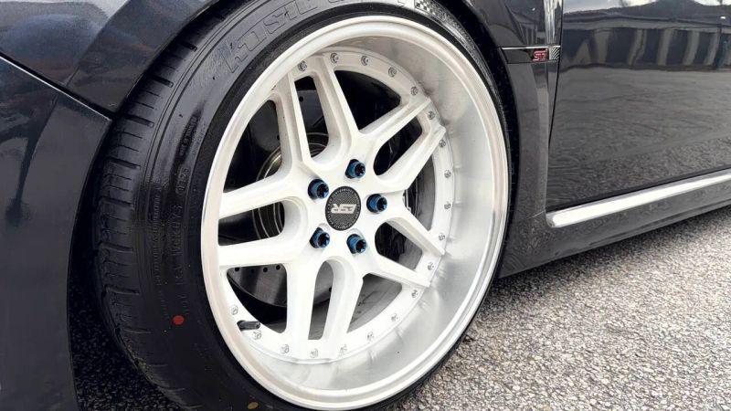 2012 Subaru Impreza WRX Limited