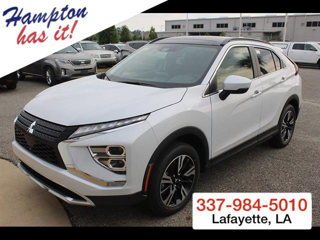 2026 Mitsubishi Eclipse Cross SE 1.5T S-AWC for sale in Lafayette, LA