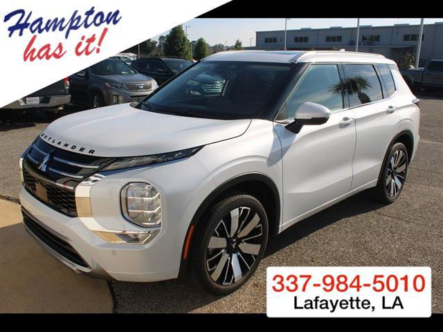 2026 Mitsubishi Outlander SEL 1.5T 2WD for sale in Lafayette, LA
