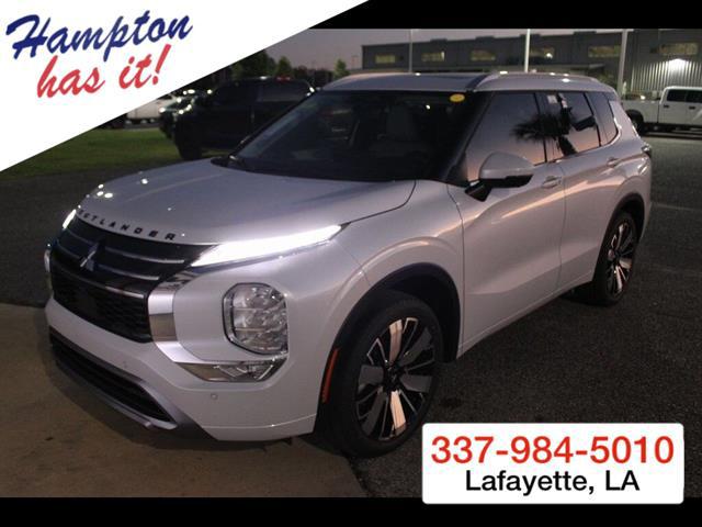 2026 Mitsubishi Outlander SEL 1.5T 2WD for sale in Lafayette, LA