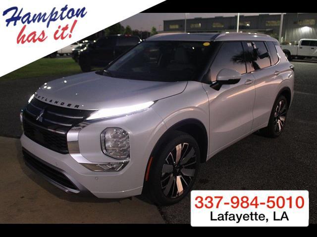 2026 Mitsubishi Outlander SEL 1.5T 2WD for sale in Lafayette, LA