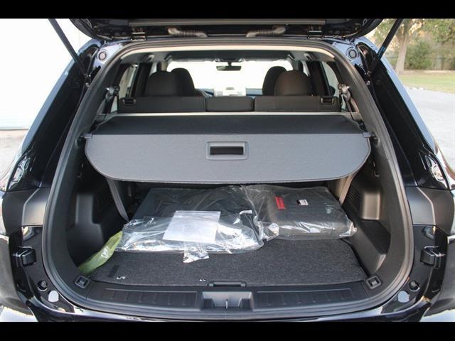 2026 Mitsubishi Outlander ES 1.5T 2WD