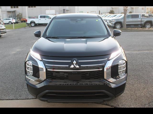 2026 Mitsubishi Outlander ES 1.5T 2WD