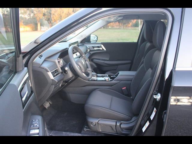 2026 Mitsubishi Outlander ES 1.5T 2WD