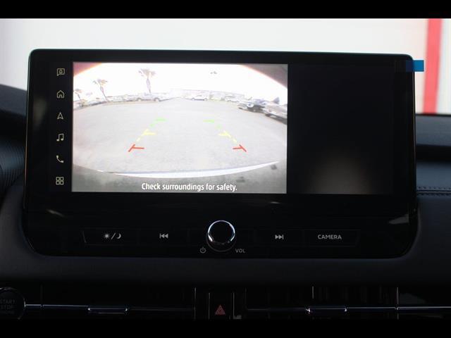 2026 Mitsubishi Outlander ES 1.5T 2WD