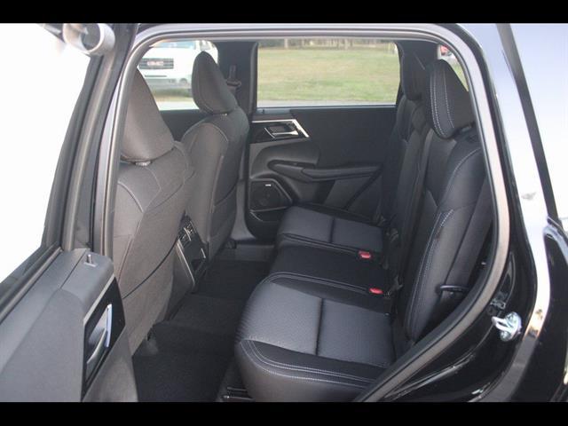 2026 Mitsubishi Outlander ES 1.5T 2WD