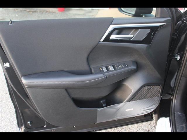 2026 Mitsubishi Outlander ES 1.5T 2WD