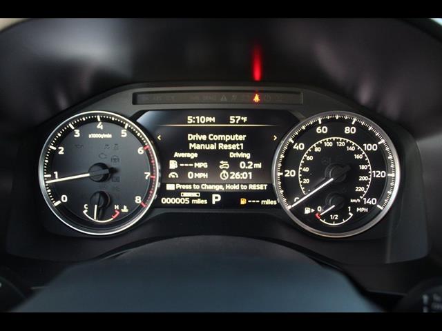 2026 Mitsubishi Outlander ES 1.5T 2WD