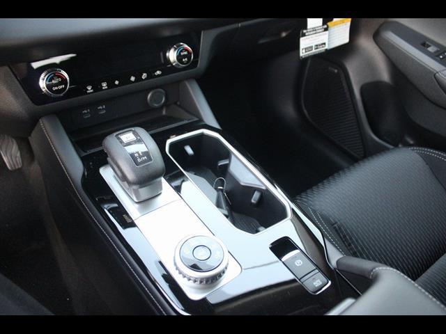 2026 Mitsubishi Outlander ES 1.5T 2WD