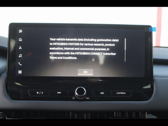 2026 Mitsubishi Outlander ES 1.5T 2WD