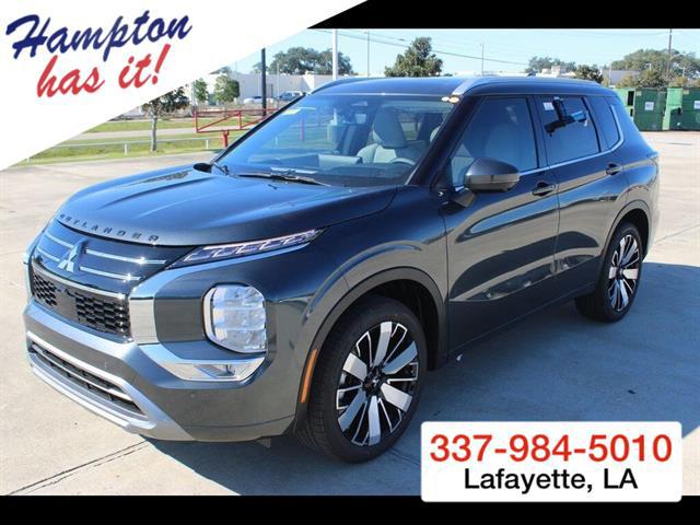 2026 Mitsubishi Outlander SEL 1.5T 2WD for sale in Lafayette, LA