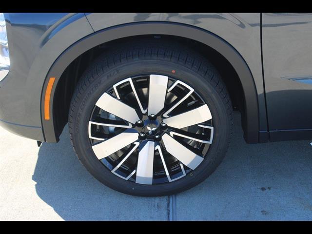 2026 Mitsubishi Outlander SEL 1.5T 2WD