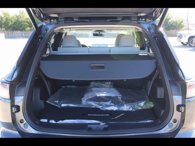 2026 Mitsubishi Outlander SEL 1.5T 2WD