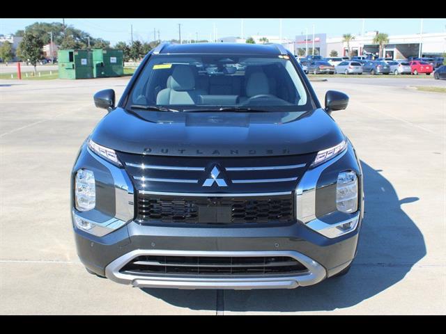 2026 Mitsubishi Outlander SEL 1.5T 2WD