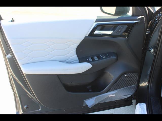 2026 Mitsubishi Outlander SEL 1.5T 2WD