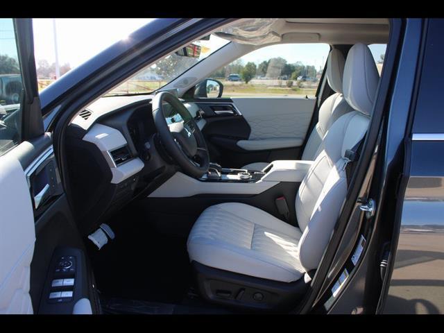 2026 Mitsubishi Outlander SEL 1.5T 2WD