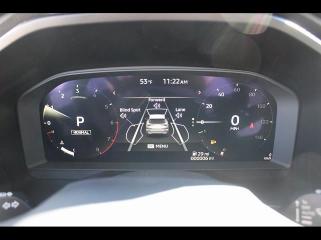 2026 Mitsubishi Outlander SEL 1.5T 2WD