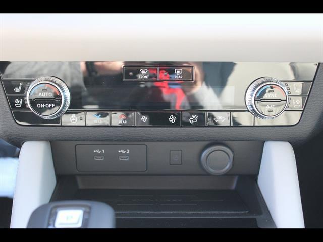 2026 Mitsubishi Outlander SEL 1.5T 2WD