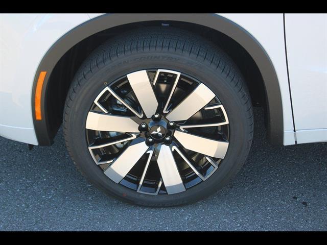 2026 Mitsubishi Outlander SEL 1.5T 2WD