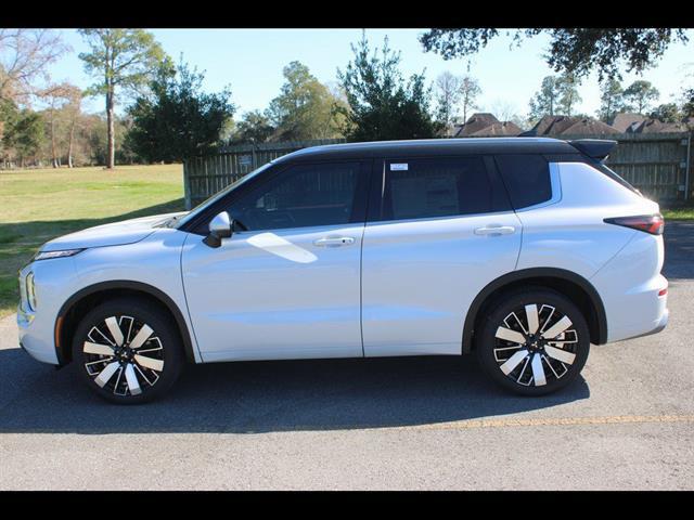 2026 Mitsubishi Outlander SEL 1.5T 2WD
