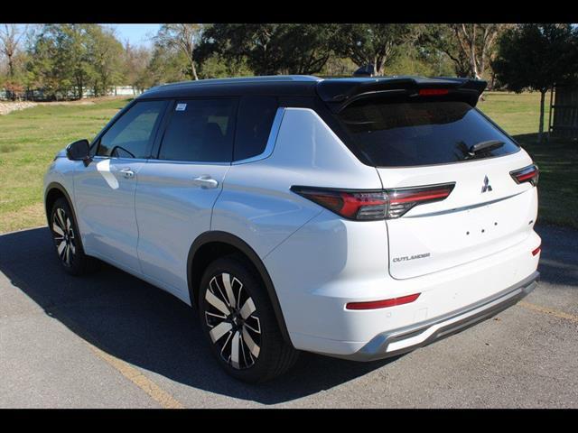 2026 Mitsubishi Outlander SEL 1.5T 2WD