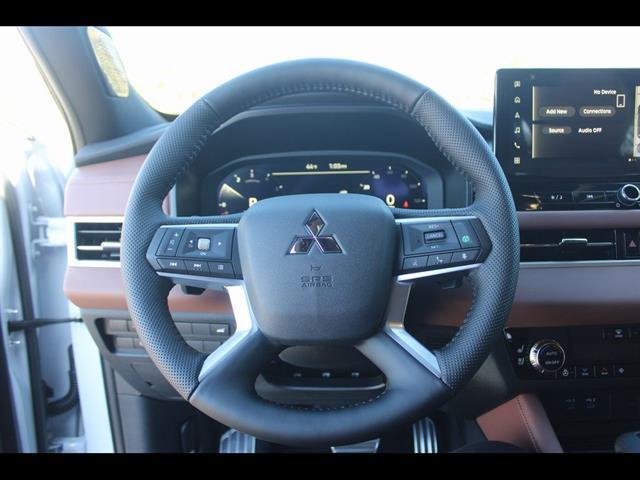 2026 Mitsubishi Outlander SEL 1.5T 2WD
