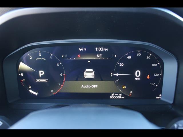 2026 Mitsubishi Outlander SEL 1.5T 2WD