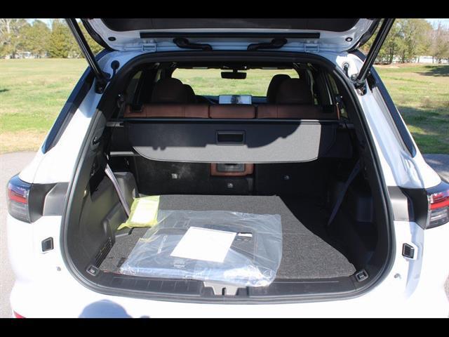 2026 Mitsubishi Outlander SEL 1.5T 2WD