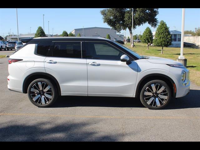 2026 Mitsubishi Outlander SEL 1.5T 2WD