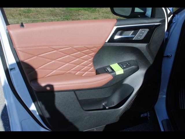 2026 Mitsubishi Outlander SEL 1.5T 2WD