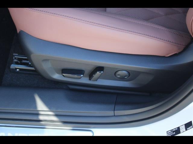 2026 Mitsubishi Outlander SEL 1.5T 2WD