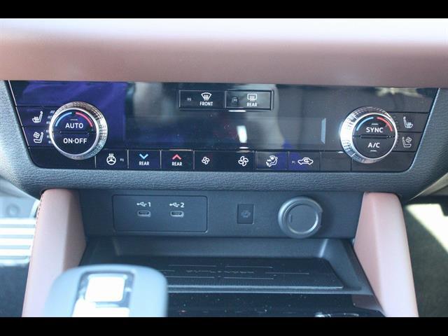 2026 Mitsubishi Outlander SEL 1.5T 2WD