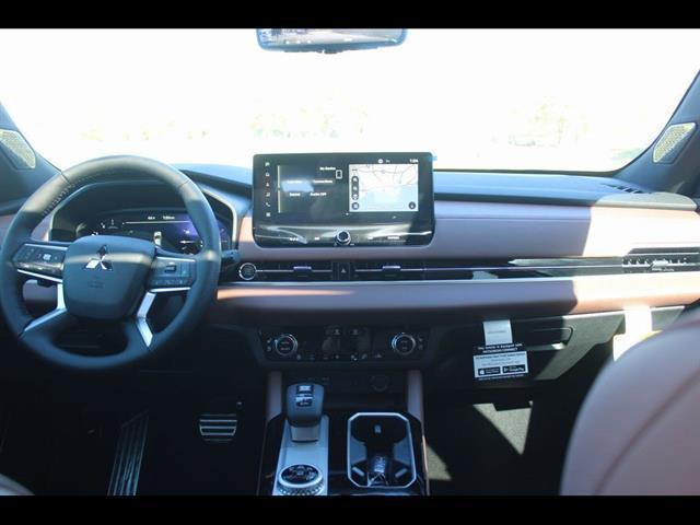 2026 Mitsubishi Outlander SEL 1.5T 2WD