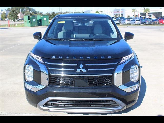 2026 Mitsubishi Outlander SE 1.5T 2WD