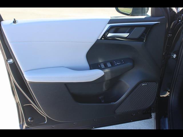 2026 Mitsubishi Outlander SE 1.5T 2WD