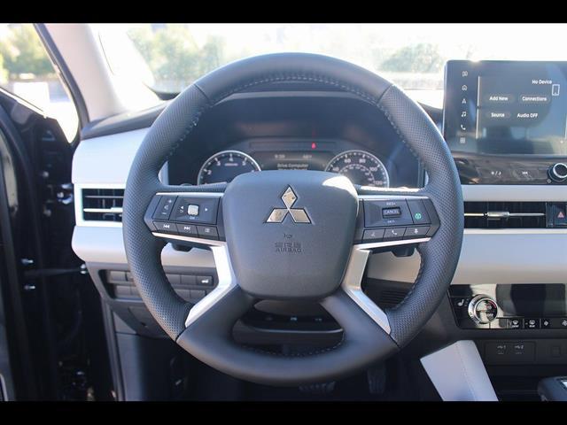2026 Mitsubishi Outlander SE 1.5T 2WD