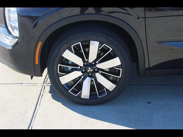 2026 Mitsubishi Outlander SE 1.5T 2WD