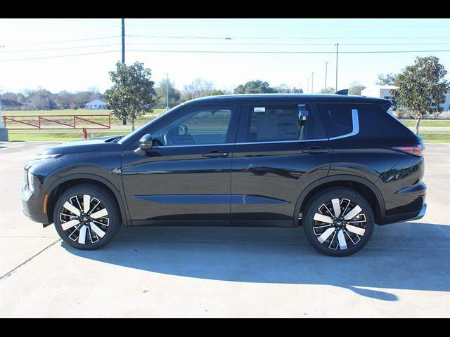 2026 Mitsubishi Outlander SE 1.5T 2WD