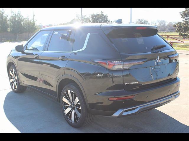 2026 Mitsubishi Outlander SE 1.5T 2WD