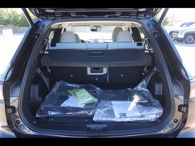 2026 Mitsubishi Outlander SE 1.5T 2WD