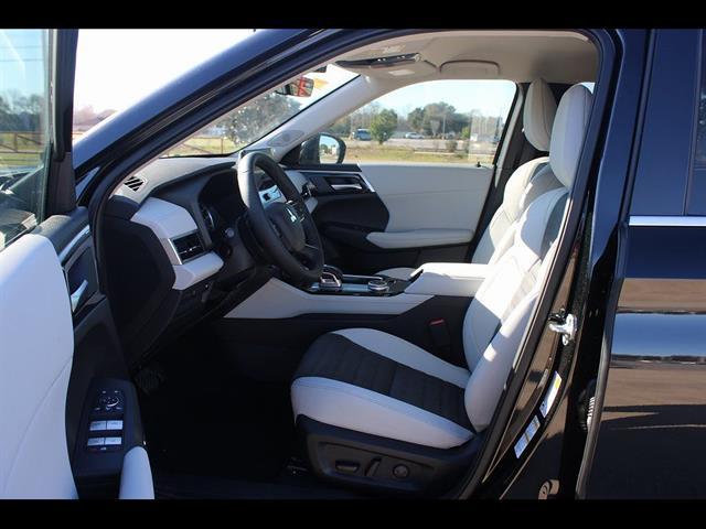 2026 Mitsubishi Outlander SE 1.5T 2WD