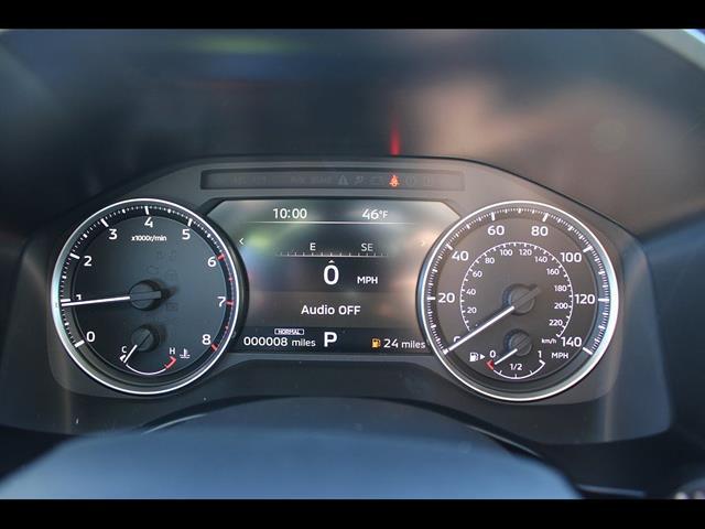 2026 Mitsubishi Outlander SE 1.5T 2WD