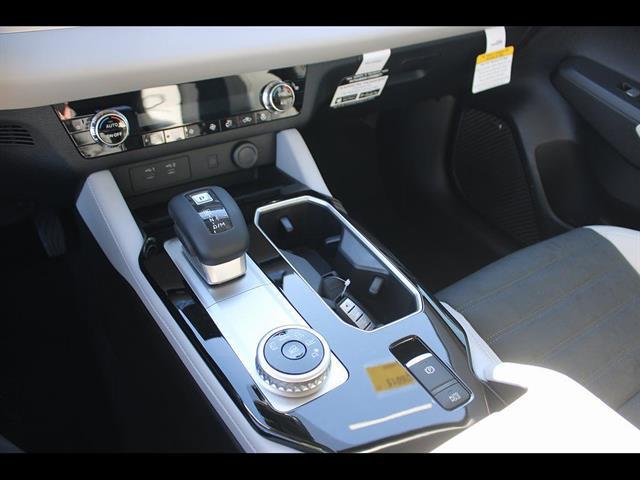 2026 Mitsubishi Outlander SE 1.5T 2WD
