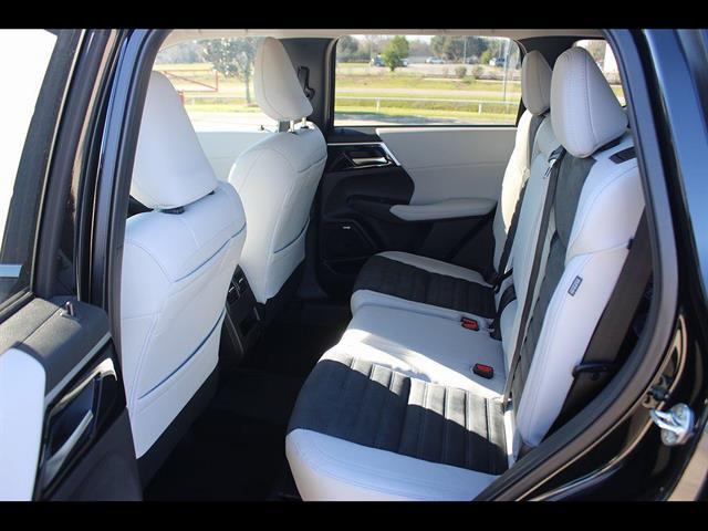 2026 Mitsubishi Outlander SE 1.5T 2WD